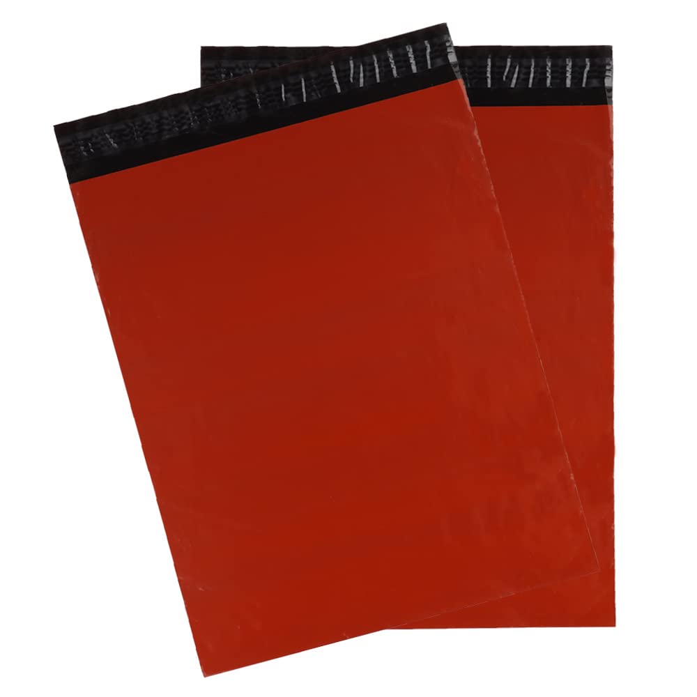 YNK Courier Bags 12 X 14 With Jackat With Pod Glossy finished Secured Courier bag Sales Envelopes Polybag (Pack of 100, red) (B0B18H38LR) Amazon Price History, Amazon Price Tracker