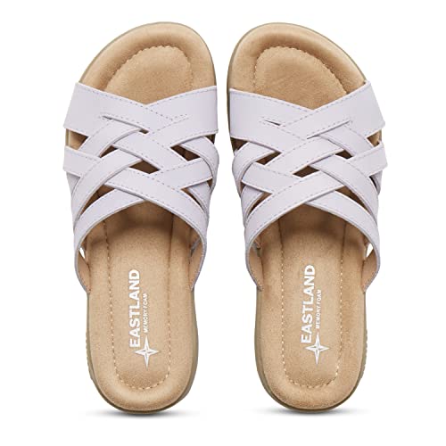 Image of Eastland Women's Hazel Slide Sandal