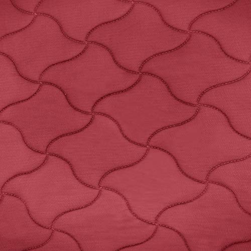 Image of USHA SHRIRAM Vitalz Orthopedic at Factory Rate 5 inch Dynamic HR Foam Single Size Mattress 72X30X5