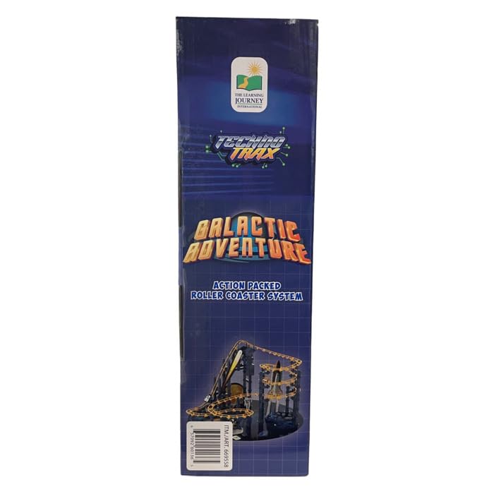 Amazon | 【 コストコ 】テクノトラックス コースターマニア ガラク