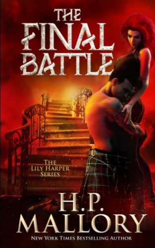 Cover of The Final Battle