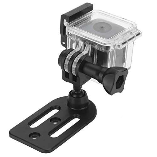 Multifunktionale 1080P-Kamera mit tragbarem Magnet für Videoaufnahmen