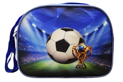 Image of Asera Birthday Return Gifts Sling Bag /Picnic Bag Cartoon Theme Bags for Kids