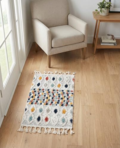Tapete Rugs.com Cherokee 61x97 cm multi color miniatura 4