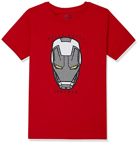 Image of Marvel Boys Boys Tshirt