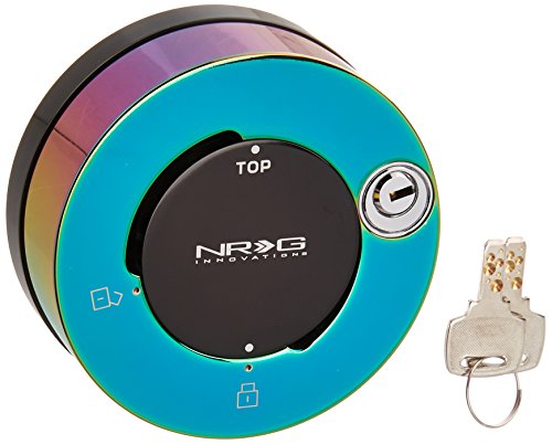 NRG SRK-101RD クイック ロック 楽天市場】【 送料無料 】 NRG SRK-101 クイック ロック 1.0
