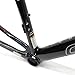 Cannondale 2013 SuperSix EVO Carbon Di2 Frame and Fork 60cm Black C13WRSSIFR60/BLK