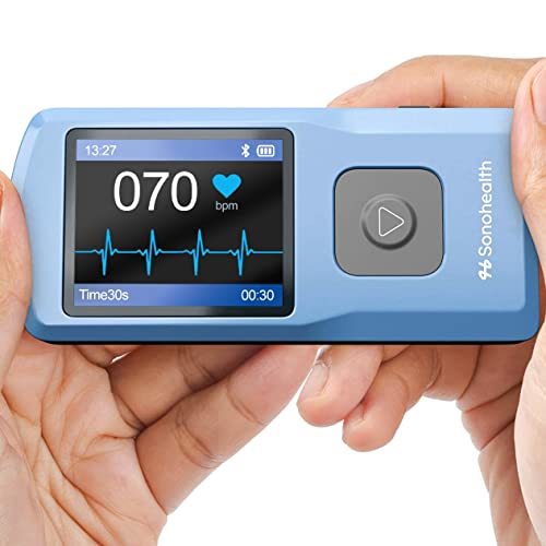 Our Top 10 Best Ekg Machine For Home Use Reviews and Buying