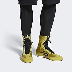ボクシング adidas Box Hog x special 26cm adidas Box Hog X Special Boxing Shoes | SportsShoes.com