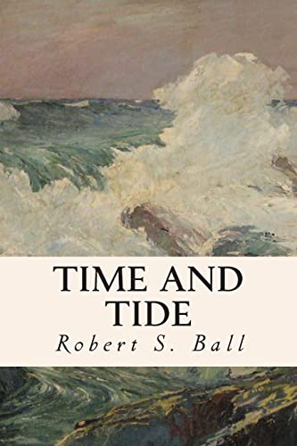 Time and Tide 1508948925 Book Cover