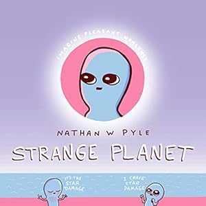 Strange Planet (Strange Planet Series) (English Edition)