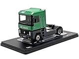 1994 RENAULT MAGNUM AE 520 TI 1994 GREEN 1:43