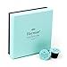 Hayman, The Legends Specialty Coffee Gift Set, Jamaica Blue Mountain + Hawaii Kona + Panama Geisha, Coffee Pods For Nespresso Original Line, Medium Roast, 3 Boxes (60 Pods Total)