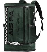 Amazon.co.jp: [AOSLE] リュック メンズ リュック 大容量 通気性