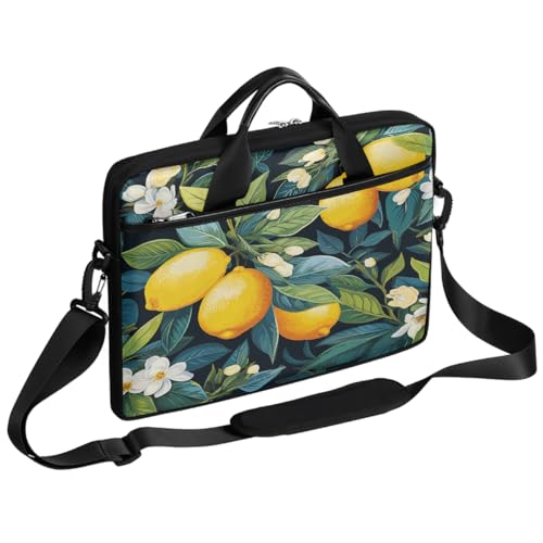 Bolso para laptop 15 pulgadas con correa ajustable