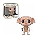 Funko Pop #63 Harry Potter Exclusive Super Size 10 Dobby