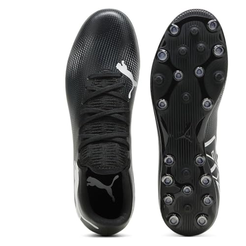 Chaussures De Football Puma Future 7 Play Homme T:44 Moulés - vue 4