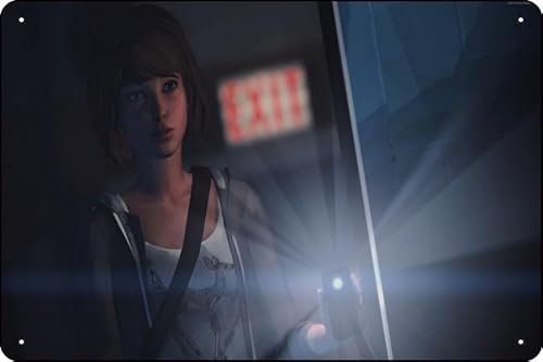 How long is life is strange How long is life is strange