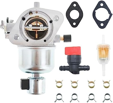 Adatto Per Kawasaki 15004-0827 Gruppo Carburatore