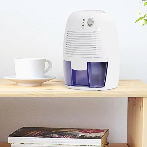 best mini dehumidifier for bathroom