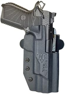 Comp-Tac International Holster - Compatible with SW MP 5