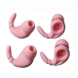 Facile à installer : ces coussinets de rechange sont conviviaux, conçus pour une installation facile, vous permettant de rafraîchir rapidement vos écouteurs.