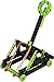 Thames & Kosmos Catapults & Crossbows Science Experiment & Building Kit | 10 Models of Crossbows, Catapults & Trebuchets | Explore Lessons In Force, Energy & Motion using Safe, Foam-Tipped Projectiles