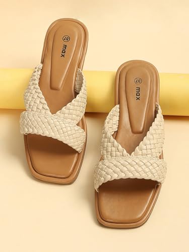 Image of Max Women Flat Sandal