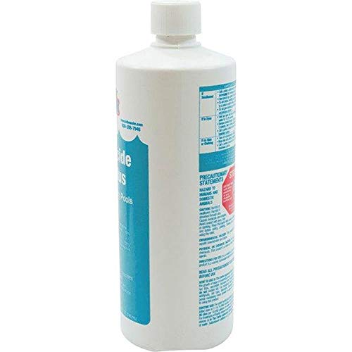 In The Swim Y1300 Algaecide 60 Plus For Swimming Pools thumb #7