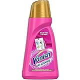 POTENCIADOR DE LAVADO MULTIACCIÓN: Quitamanchas para la ropa, elimina olores y protección del color, apto para utilizar junto a tu detergente en la lavadora