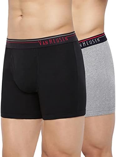 Van Heusen Men 10032 Boxer Briefs (pack of 2)