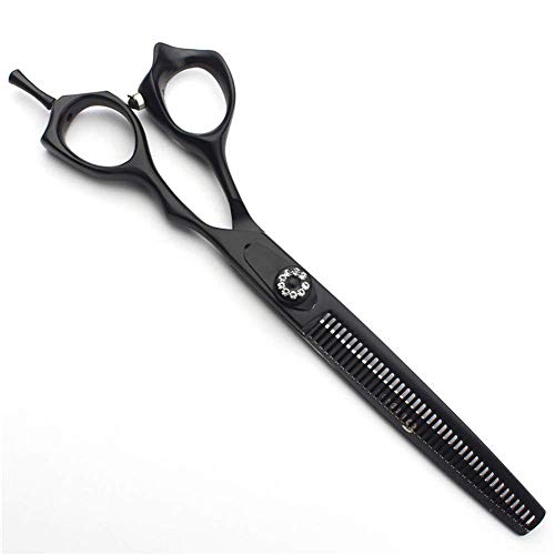 Ciseaux de coupe de cheveux 6.0 avec technologie ToothCut pour désépaissir net - 2