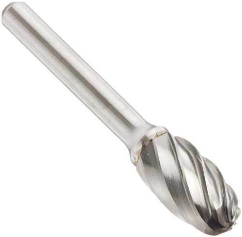 Fresa Carburo Aluma Cut Cobra Carbide 10767 Pack 1 miniatura 1