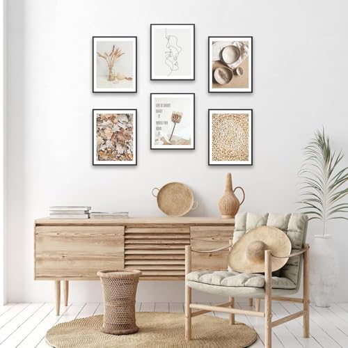 Décoration murale pour cuisine et chambre d'architecte