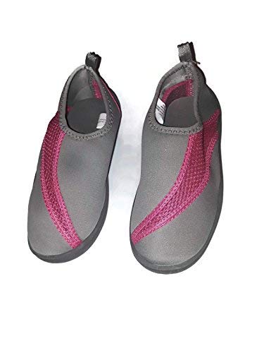 Sun Sky Kid's Aqua Shoe 1-2
