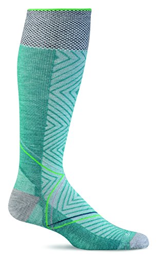 Sockwell Women's Pulse Firm(20-30Mmhg) Graduated Compression Socks