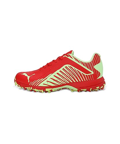 Image of Puma Mens 22 Fh Rubber Cricket Shoe