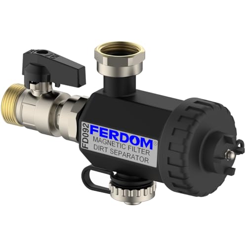 FERDOM FD092 SMART 3/4