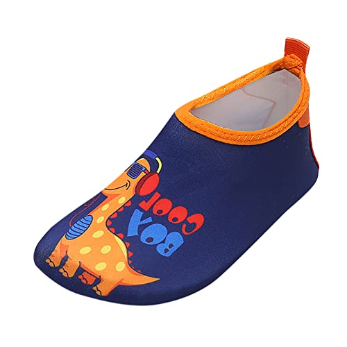 Shoes for Size 6 Girls Beach Swimming Shoes Outdoor Quick Children Kids Diving Water Socks Baby Shoe Size 5