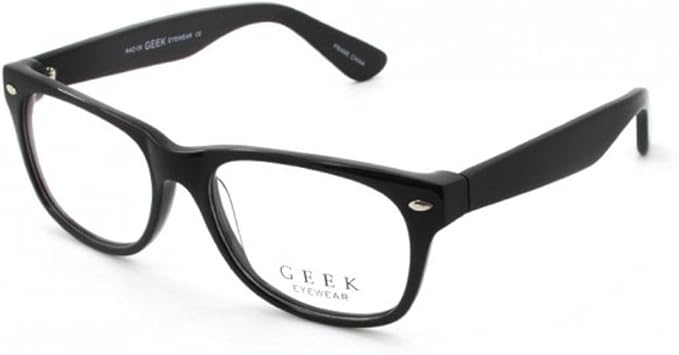 Geek eyewear manufacturer Clearance