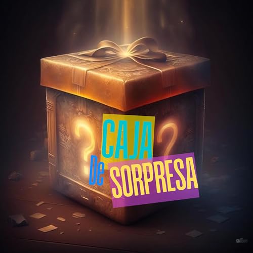 Caja de Sorpresa