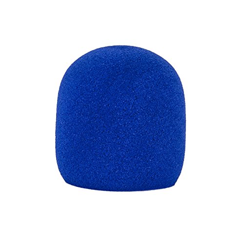 Nomad Microphone Windscreen (NMW-J01U)