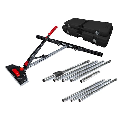 Roberts Falcon Power 44 Carpet Stretcher Value Kit - Extends