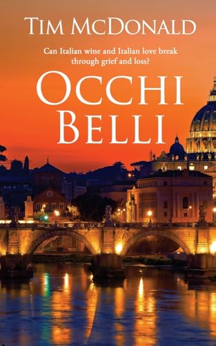 Occhi Belli view 2