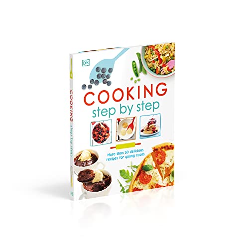 Cooking Step by Step - Image 3
