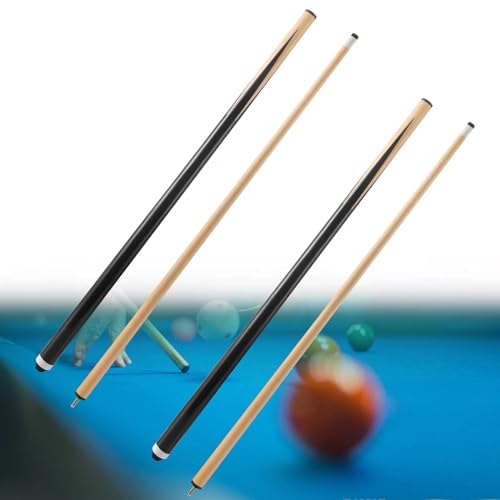 Combinée Saut Break Pool Cue, Billard Stick Big Head Cue, Pool Queue De Billard