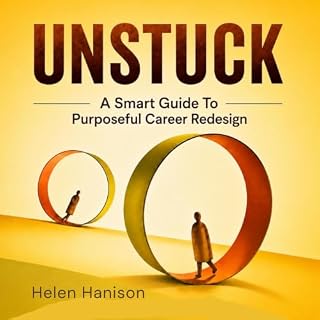 Unstuck cover art