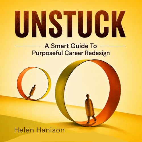Unstuck cover art