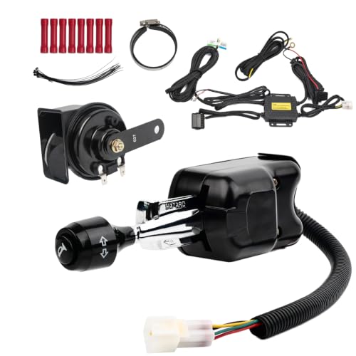 BystralX UTV Turn Signal Kit