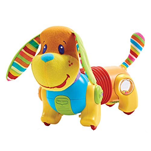 best crawling toys for babies